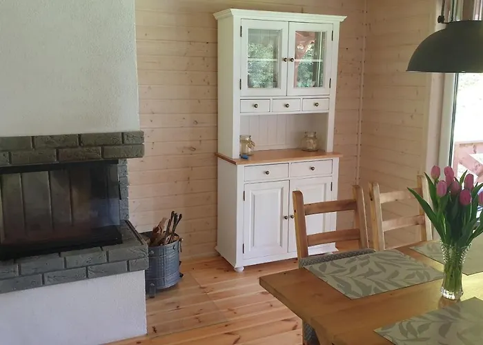 Дом отдыха Zakatek Wenantego *