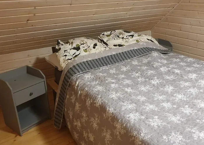 Zakatek Wenantego * Копалино