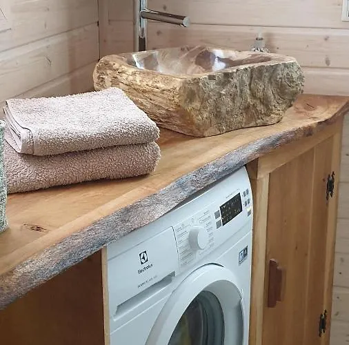 Дом отдыха Zakatek Wenantego Копалино